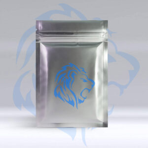 Raw Powders