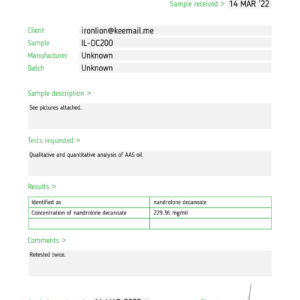 Test-Report-DC200